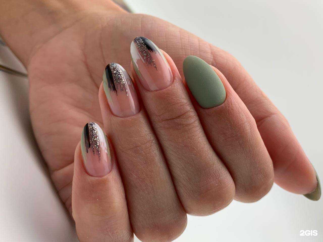 Отзывы на компанию bynastya.nails в Уфе c фото