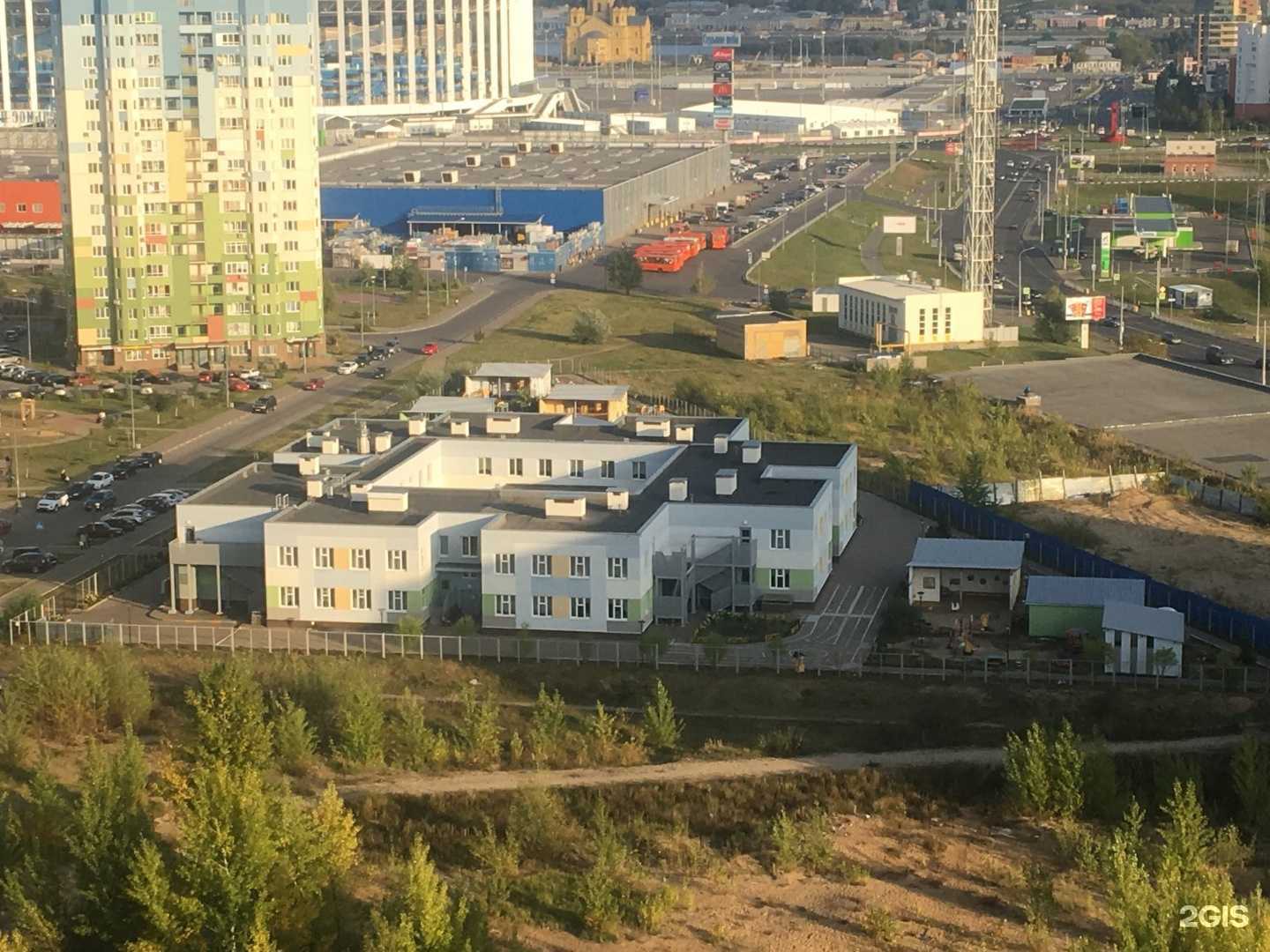 Отзывы на компанию Детский сад №46 в Нижнем Новгороде c фото