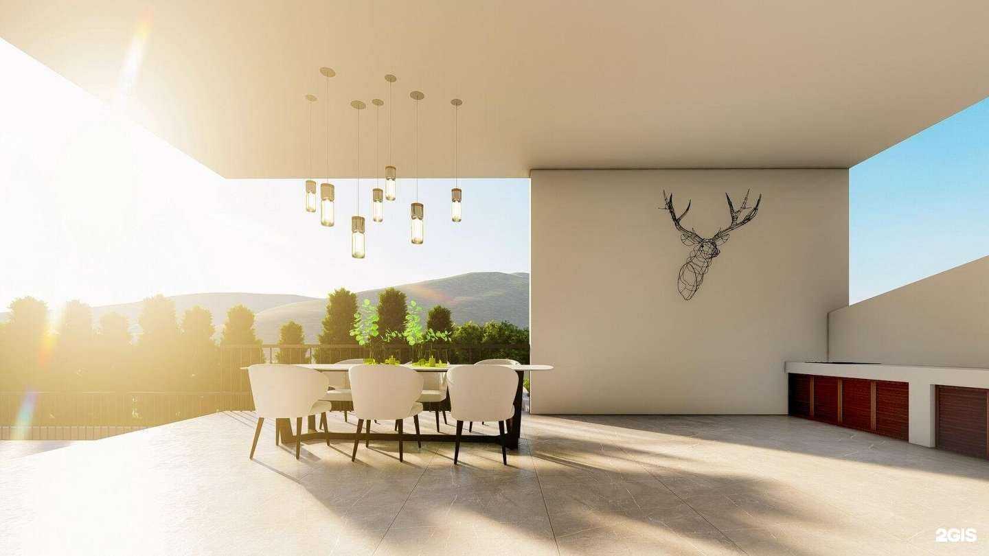 Отзывы на компанию Архитектурная компания в Сочи c фото