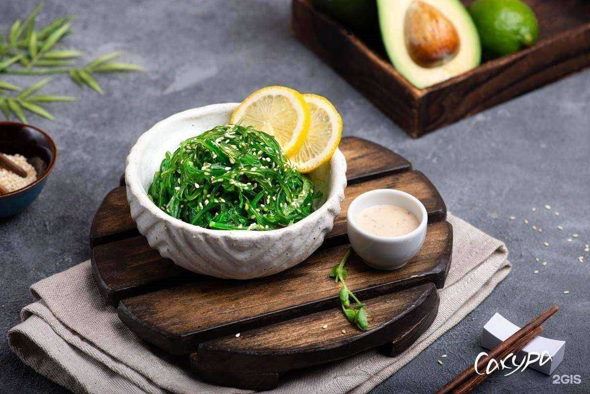 Отзывы на компанию Сакура в Нижнем Новгороде c фото