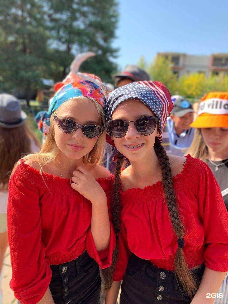 Отзывы на компанию Английский клуб в г. Волгоград c фото