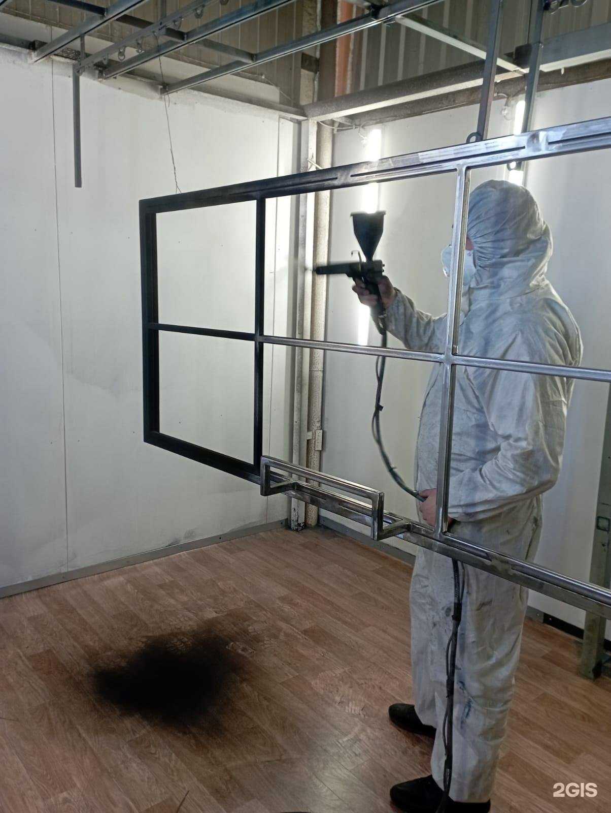 Отзывы на компанию Цех металлоизделий в г. Барнаул c фото