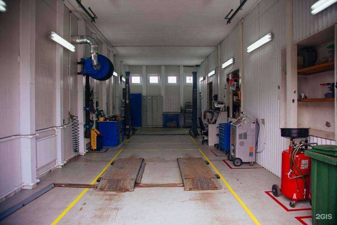 Отзывы на компанию Fit service в г. Сергиев Посад c фото