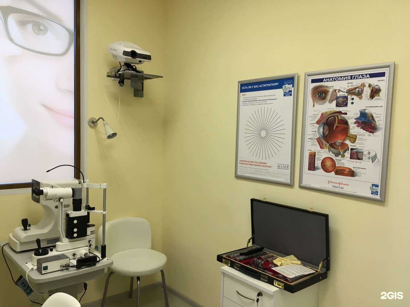 Отзывы на компанию Оптимист оптика в Королёве c фото