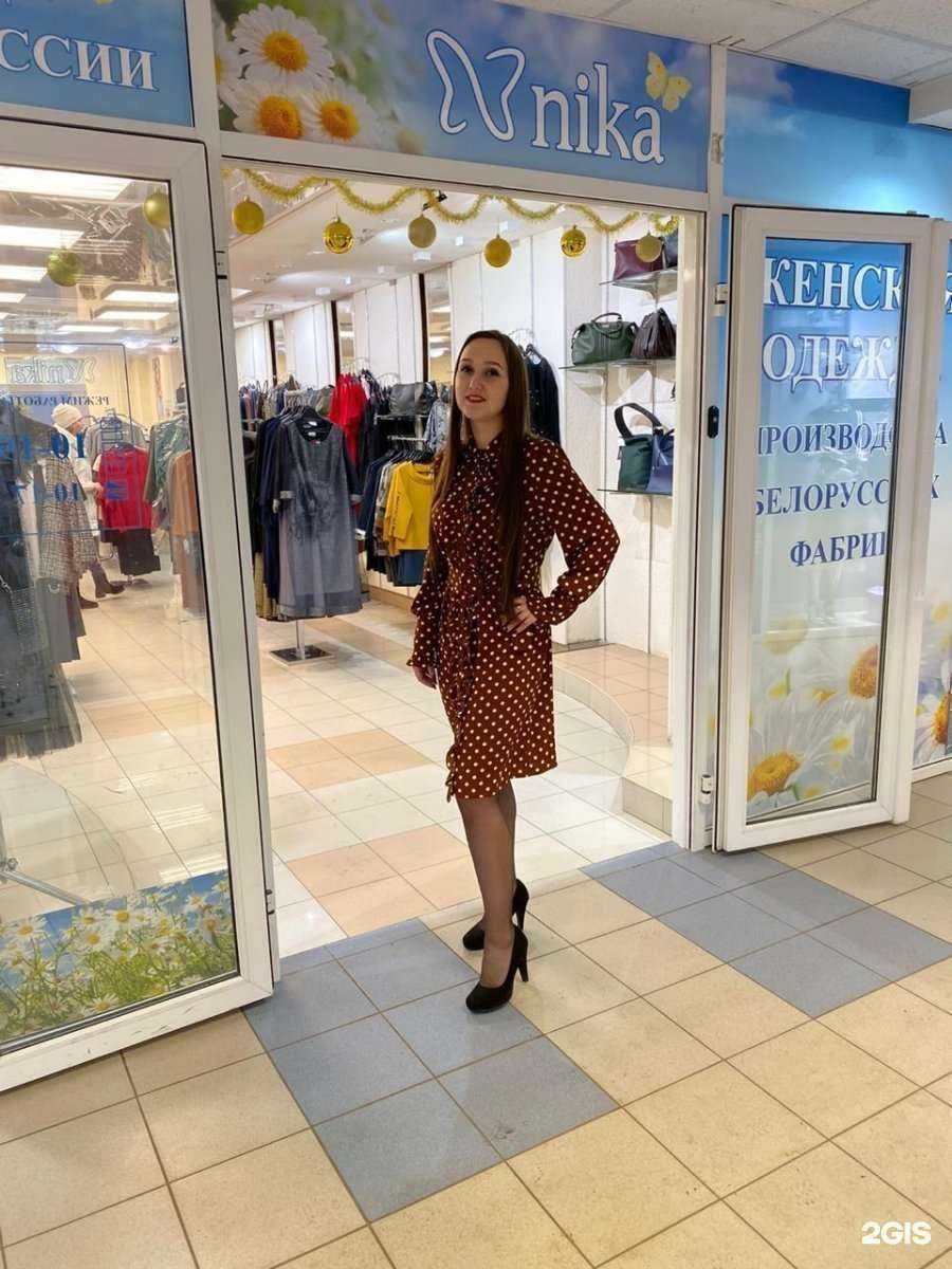 Отзывы на компанию Nika в Сыктывкаре c фото