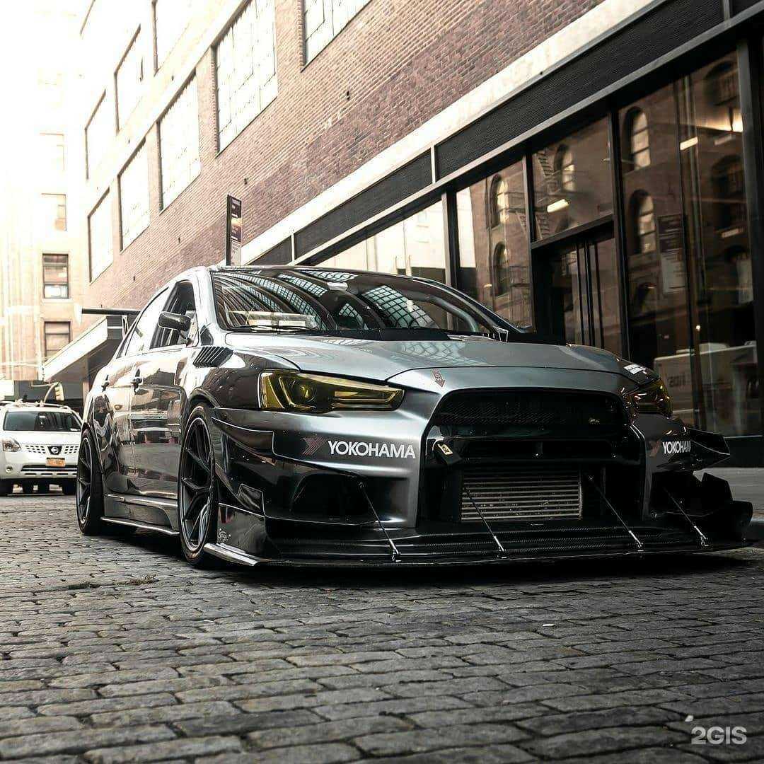 Отзывы на компанию Yokohama в Мурманске c фото