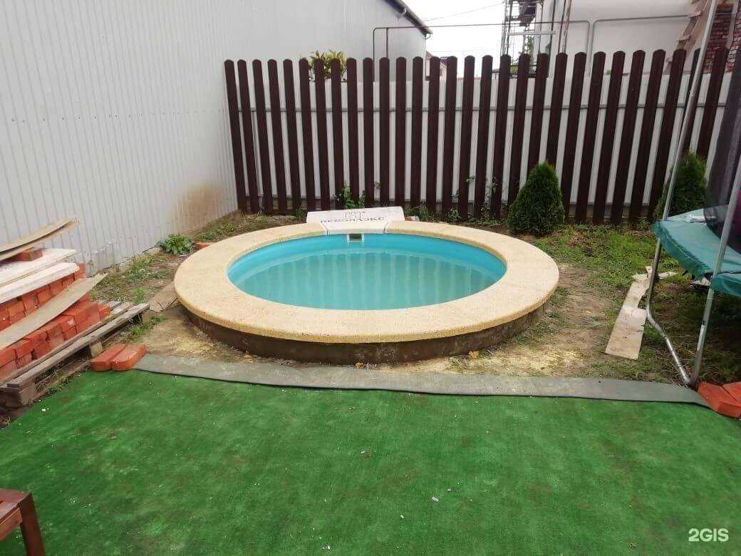 Отзывы на компанию Строй двор в Краснодаре c фото