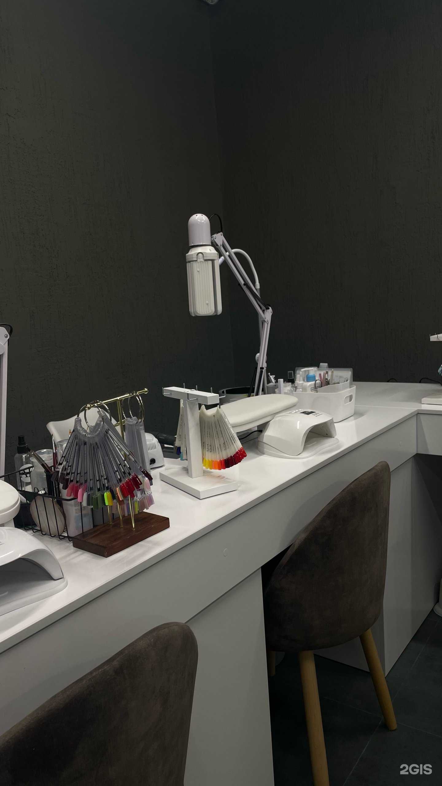 Отзывы на компанию BreslavtsevaManik в Краснодаре c фото