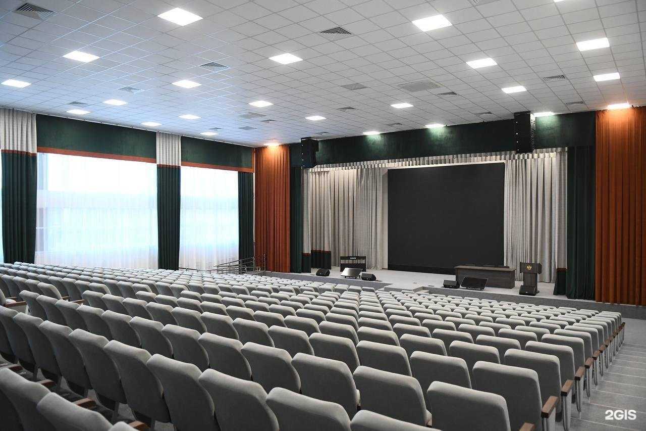 Отзывы на компанию Гимназия №23 в Краснодаре c фото