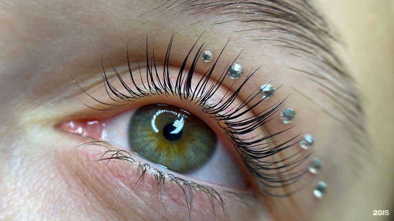 Отзывы на компанию Lash&Brow Bar в Новокузнецке c фото