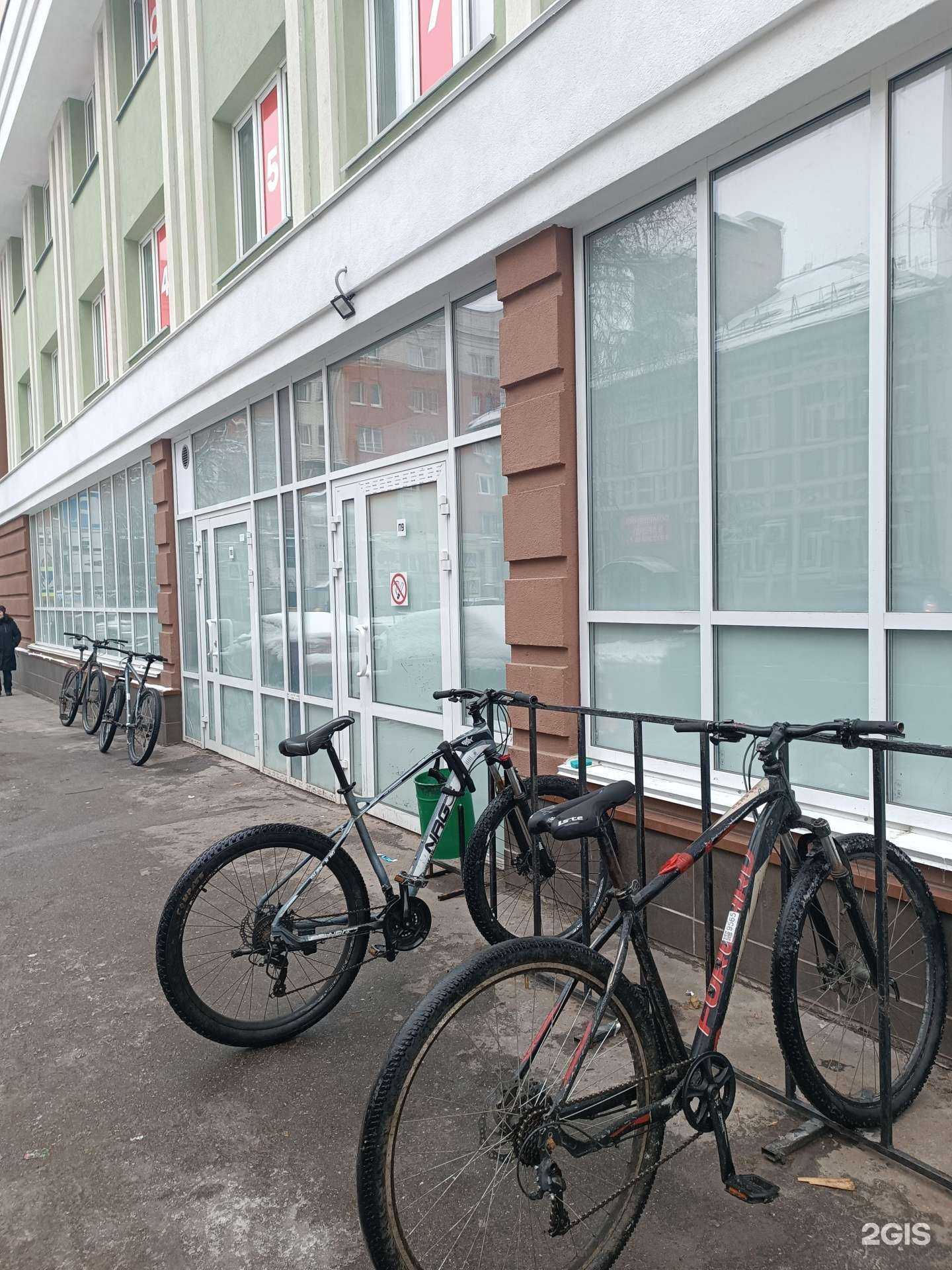 Отзывы на компанию Самокат в Нижнем Новгороде c фото