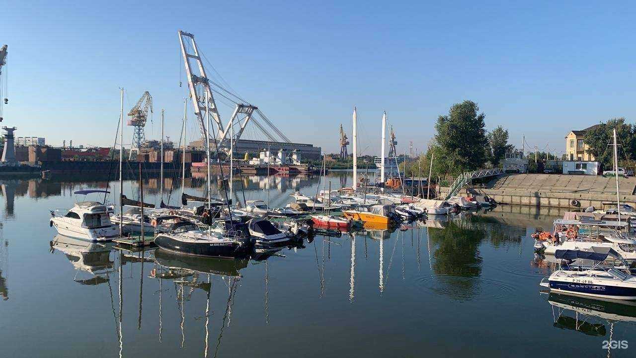 Отзывы на компанию Прокат парусных катамаранов в Астрахани c фото - фотография 2 из 2