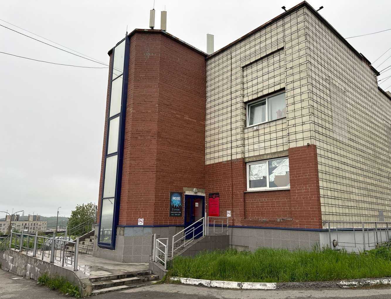 Отзывы на компанию In nail studio в Мурманске c фото - фотография 2 из 2