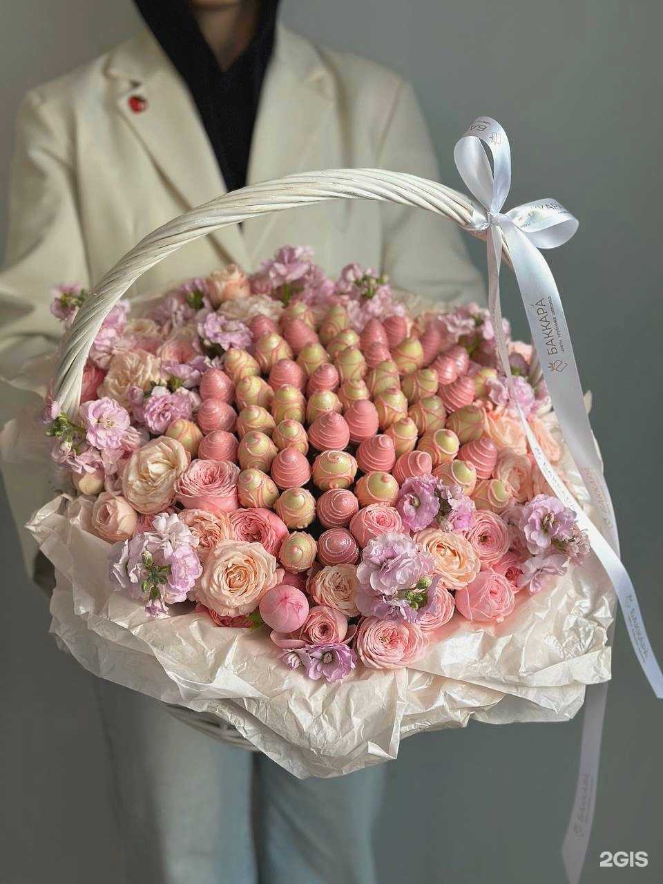 Отзывы на компанию Баккара в Омске c фото