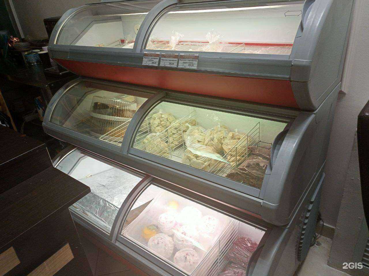 Отзывы на компанию Хлеб и Сдоба  в Тюмени c фото