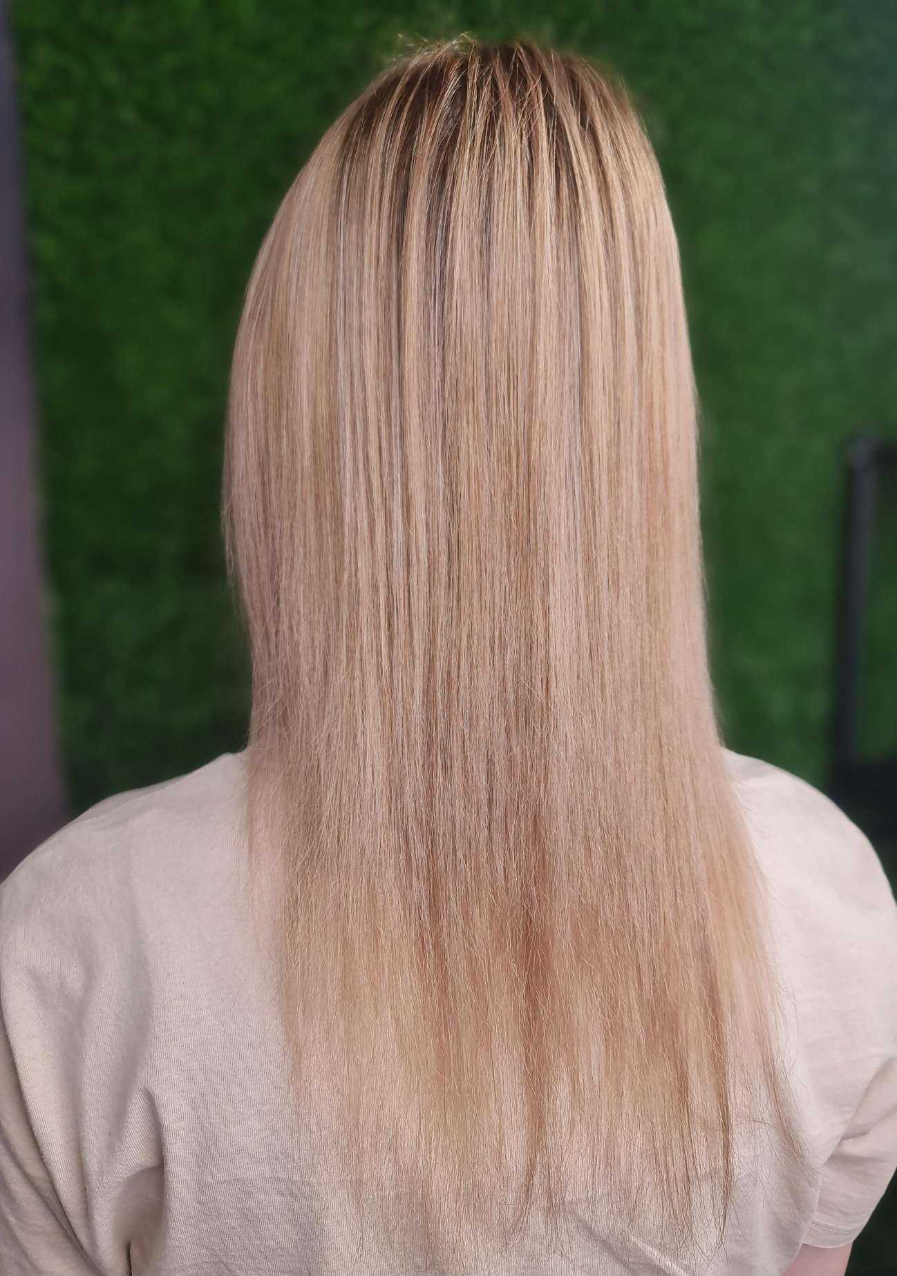 Отзывы на компанию Hair Empair of Romanova`S в Тамбове c фото