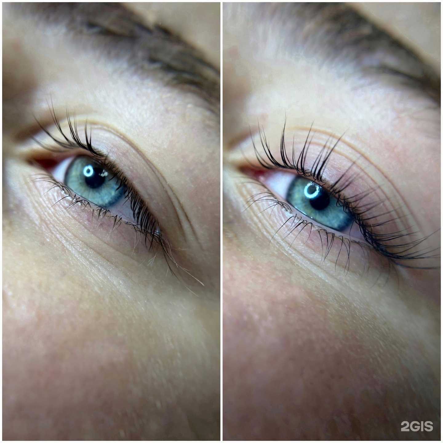 Отзывы на компанию Студия ламинирования ресниц в г. Астрахань c фото