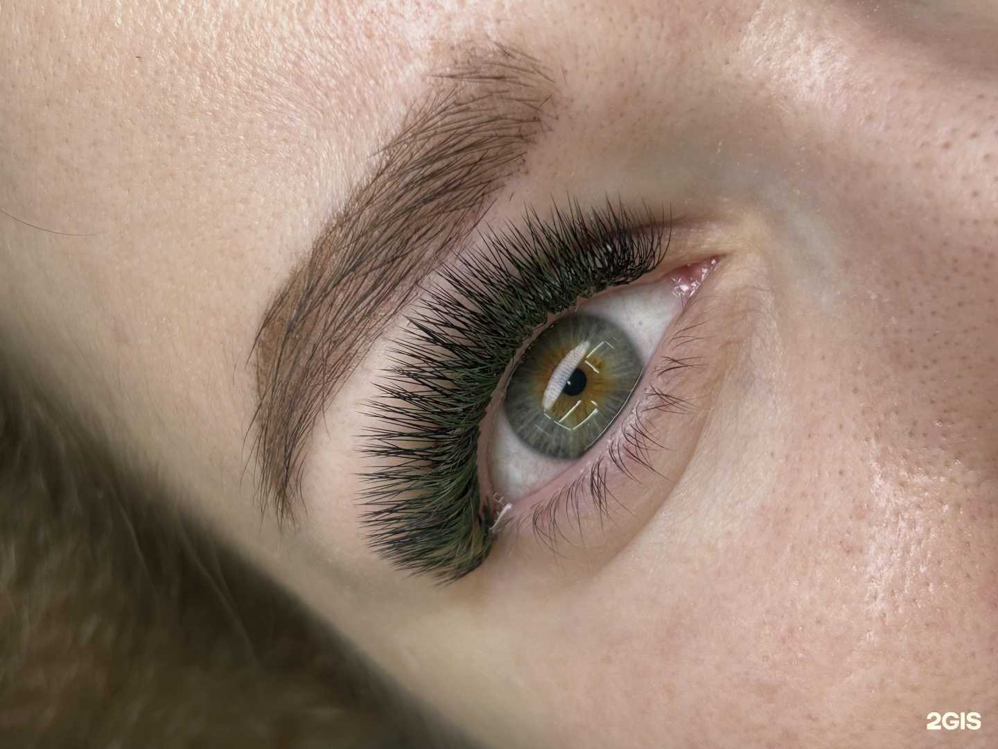 Отзывы на компанию Studio LeaLash в Сургуте c фото