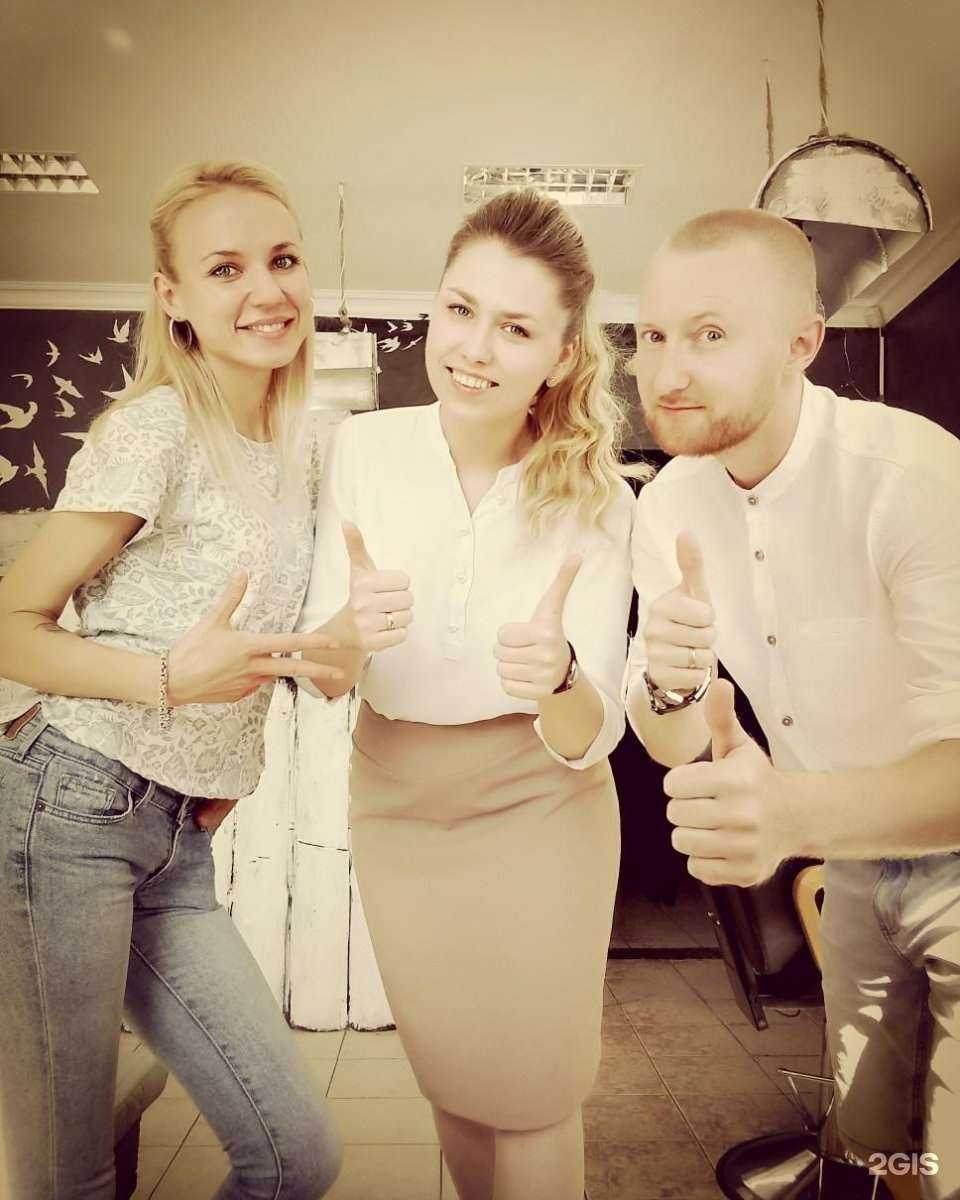 Отзывы на компанию Стриж в г. Орёл c фото