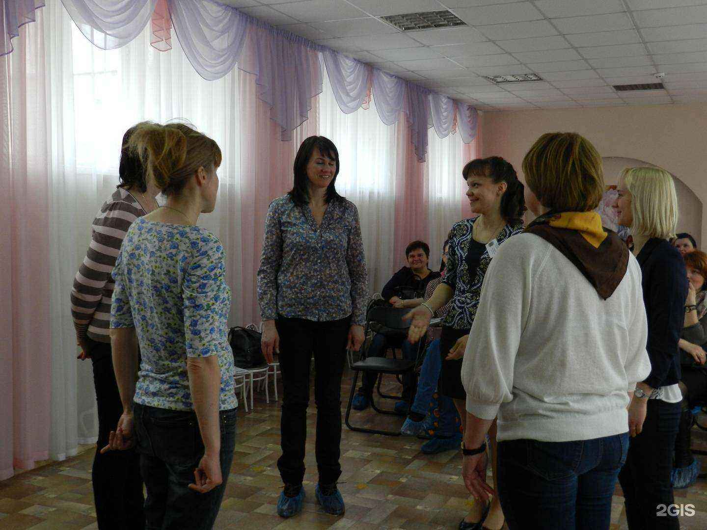 Отзывы на компанию Теремок в Ярославле c фото