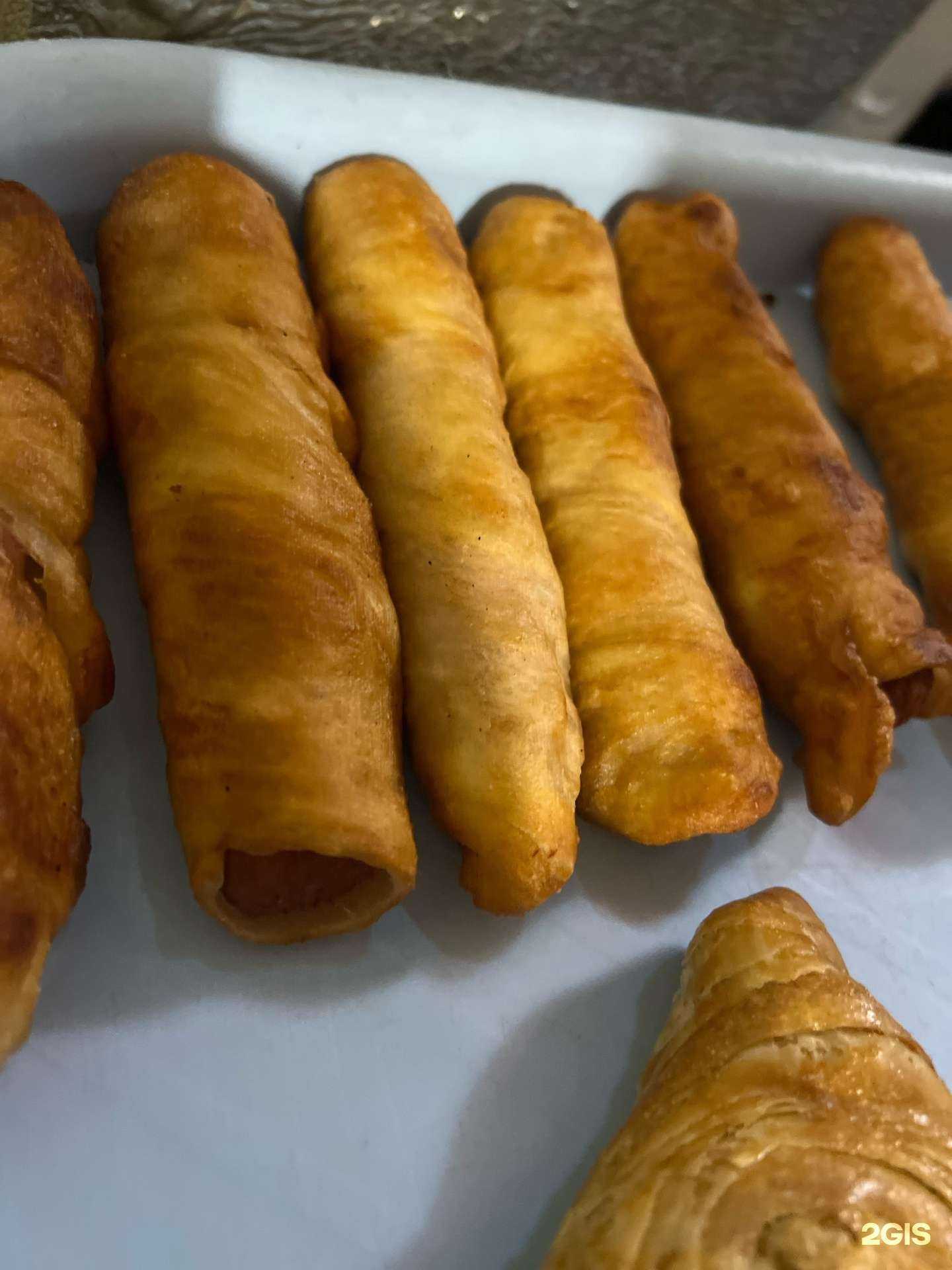 Отзывы на компанию Восточная кухня Джони в Чебаркуле c фото