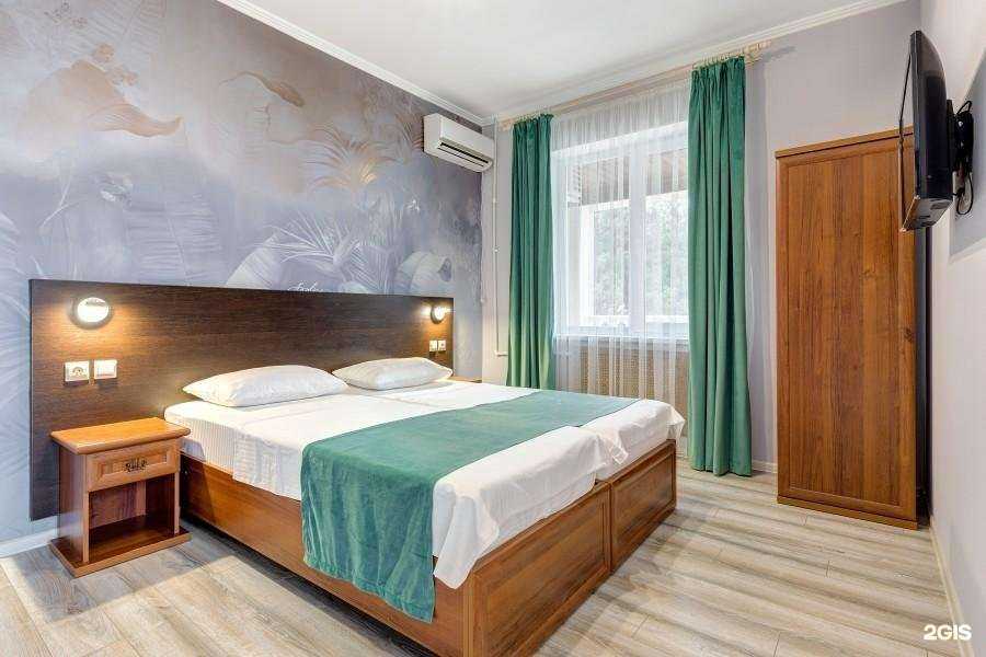 Отзывы на компанию Парк-сити в Геленджике c фото