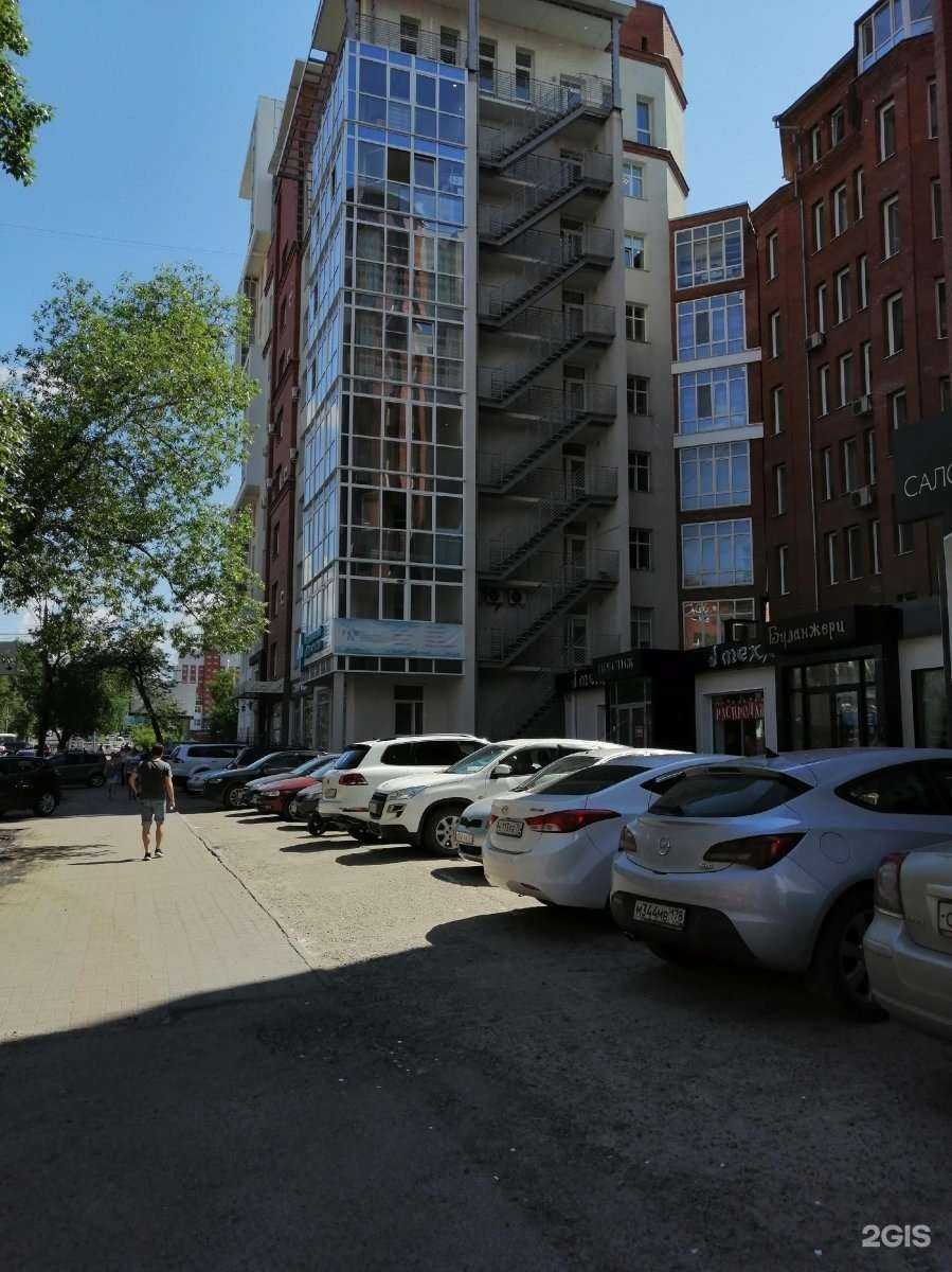 Отзывы на компанию Scandic в Томске c фото - фотография 2 из 2