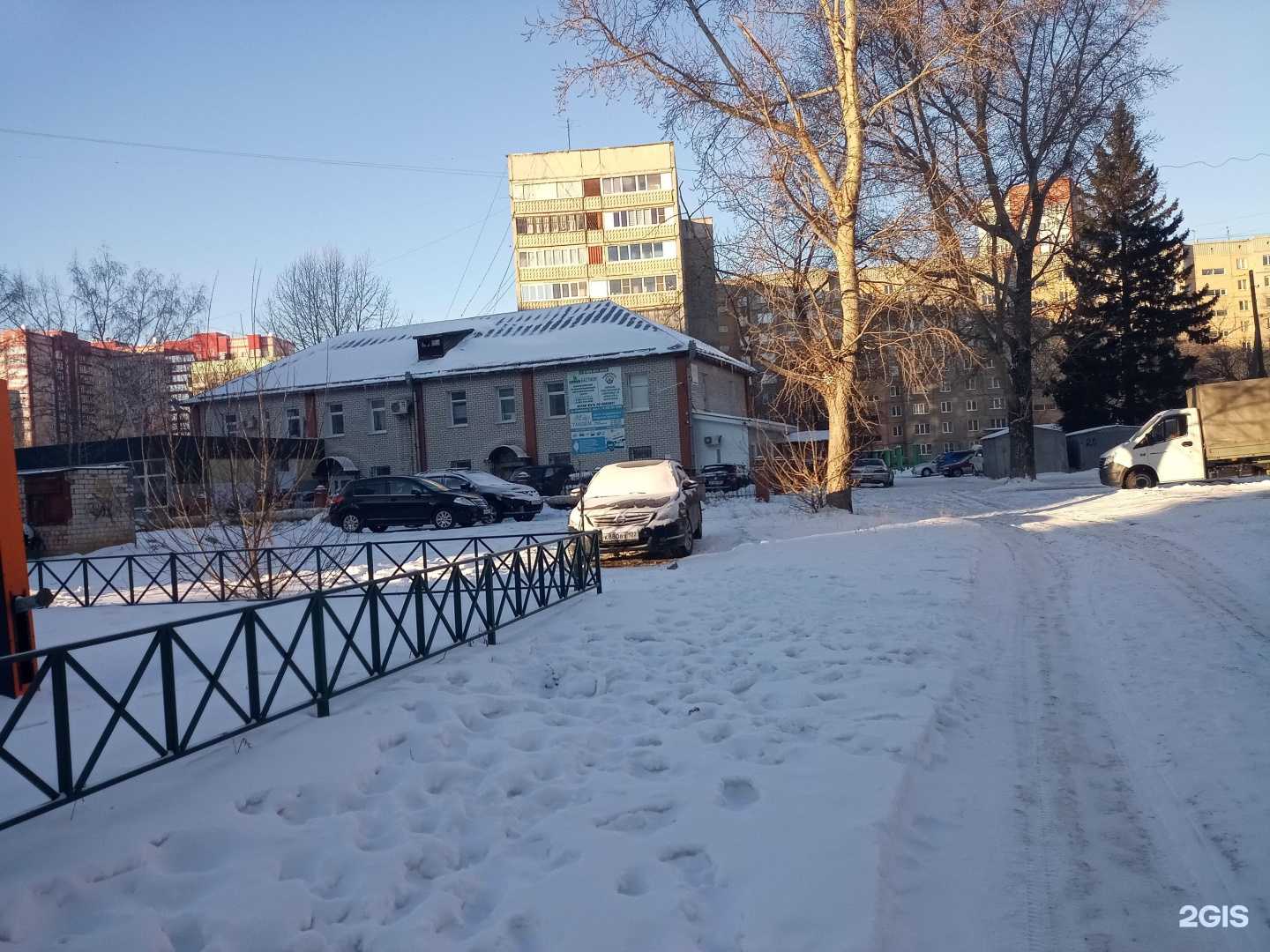 Отзывы на компанию Бобров в Барнауле c фото - фотография 2 из 2