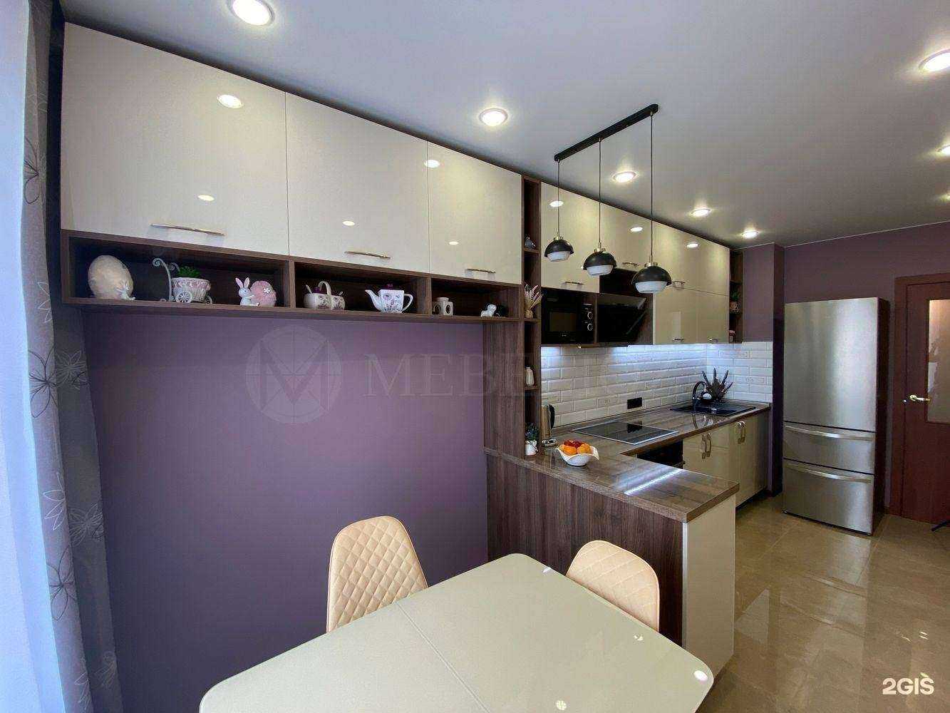 Отзывы на компанию Mebelioza в Ярославле c фото