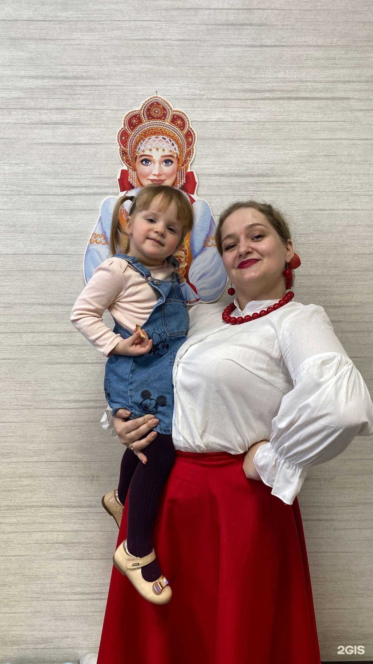 Отзывы на компанию Мудрый Совёнок в г. Оренбург c фото