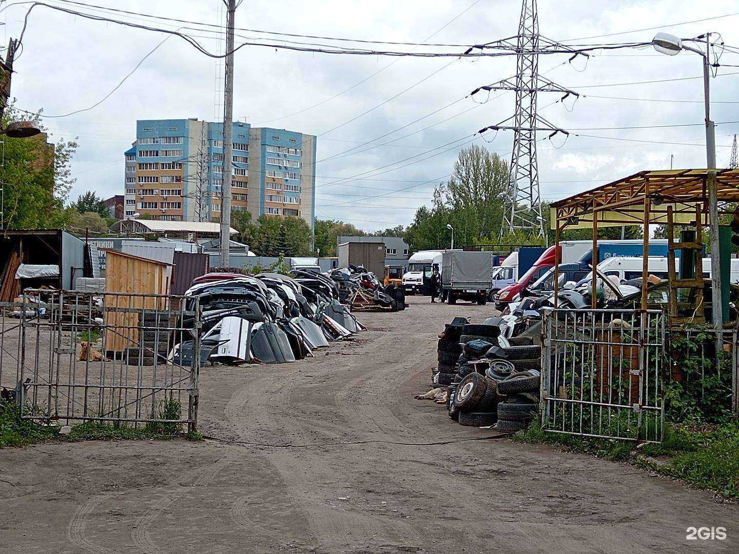 Отзывы на компанию Шиномонтажная мастерская в г. Пенза c фото