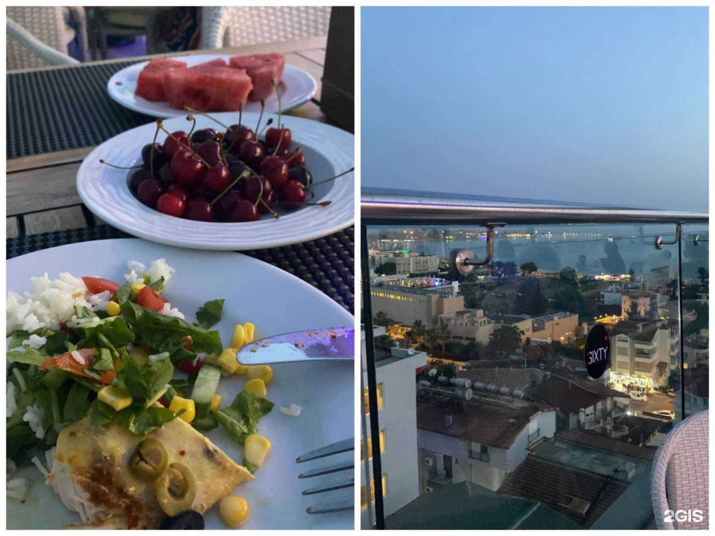 Отзывы на компанию Эллен-тур в г. Ульяновск c фото