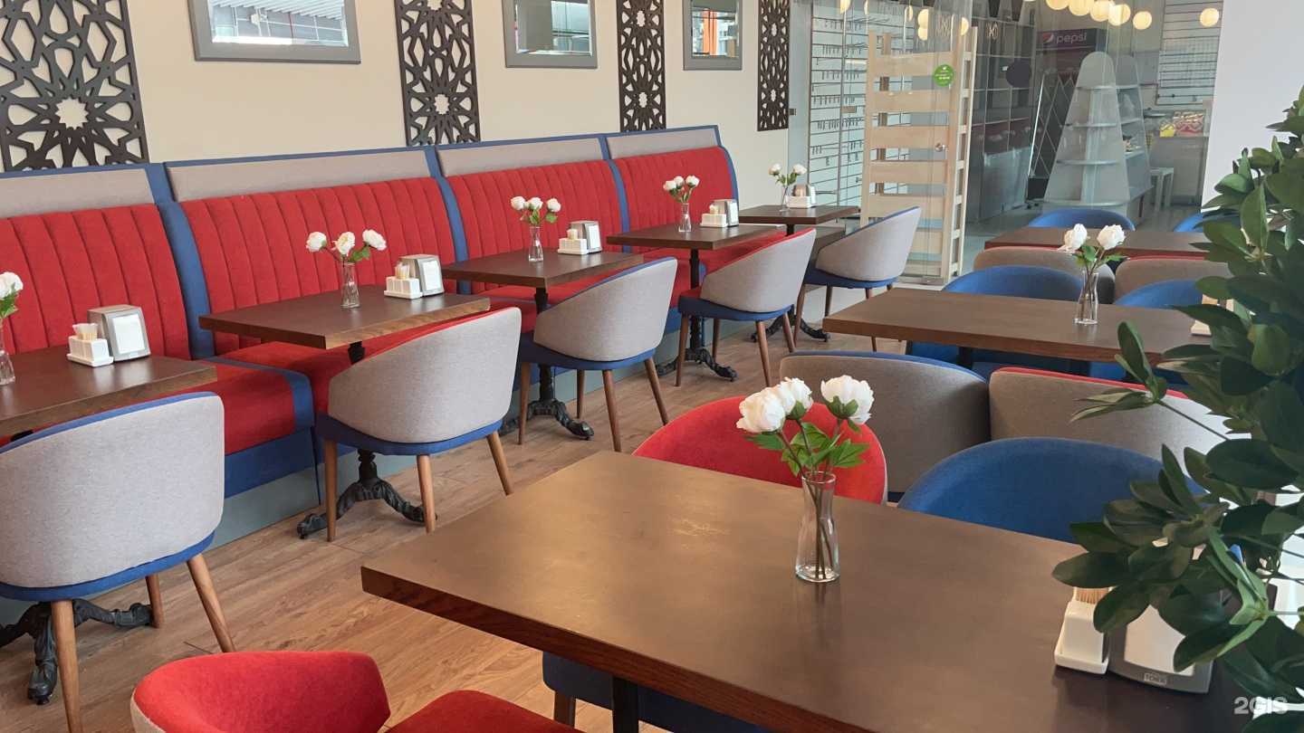 Отзывы на компанию Дом башкирской кухни в Уфе c фото