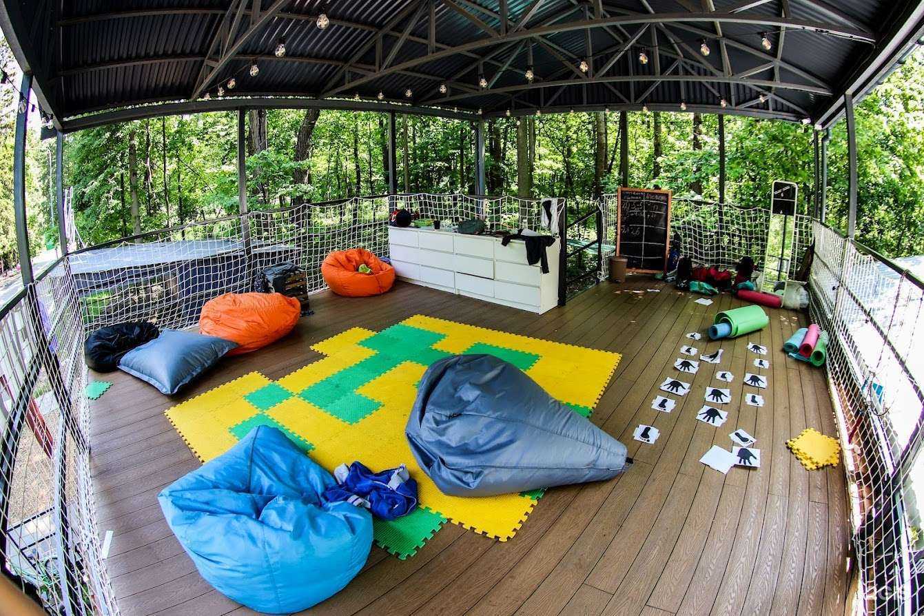 Отзывы на компанию Devi club в Одинцове c фото