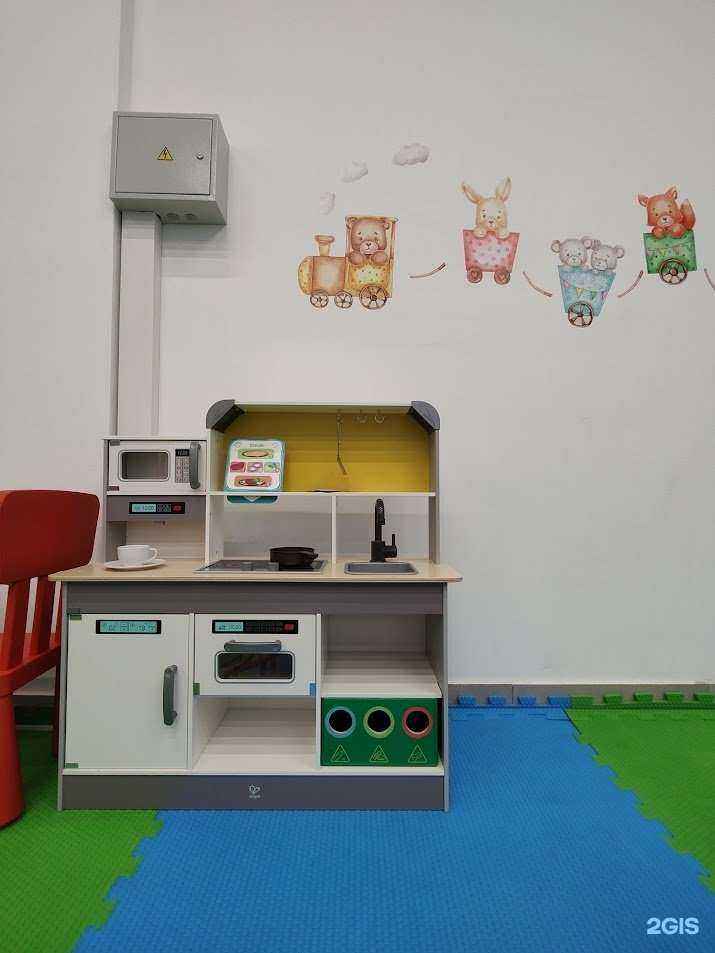 Отзывы на компанию Мир Паровозов в Омске c фото