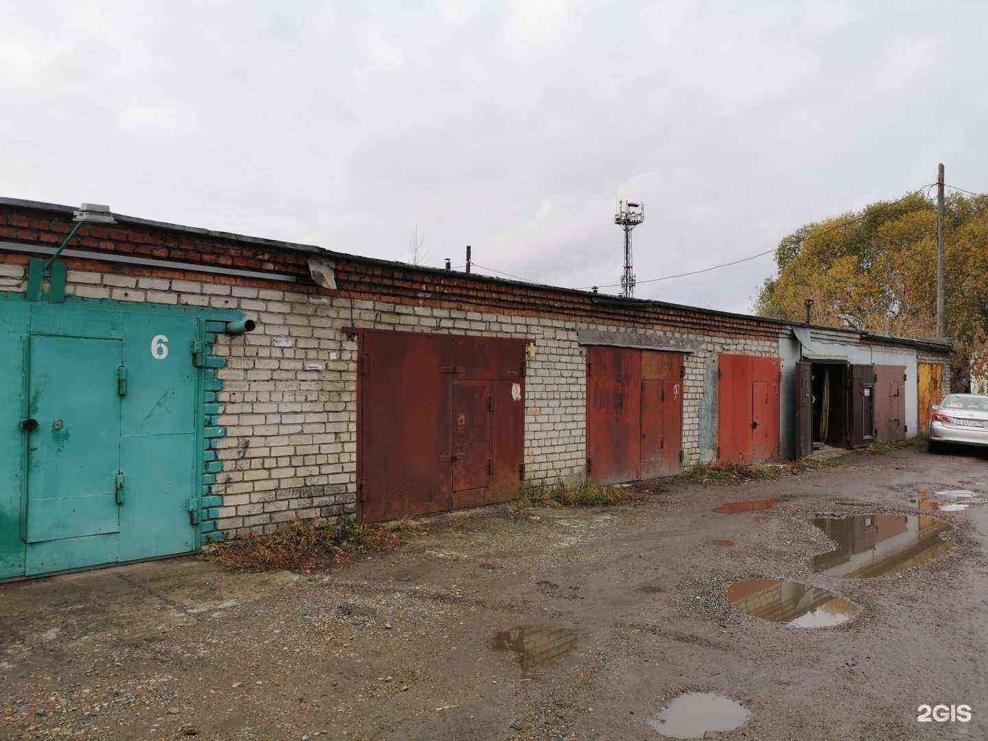 Отзывы на компанию Evakuator Tomsk в Томске c фото - фотография 2 из 2