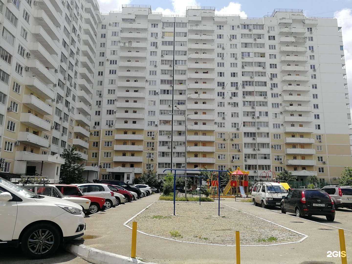 Отзывы на компанию Ledi N в Новороссийске c фото - фотография 2 из 2