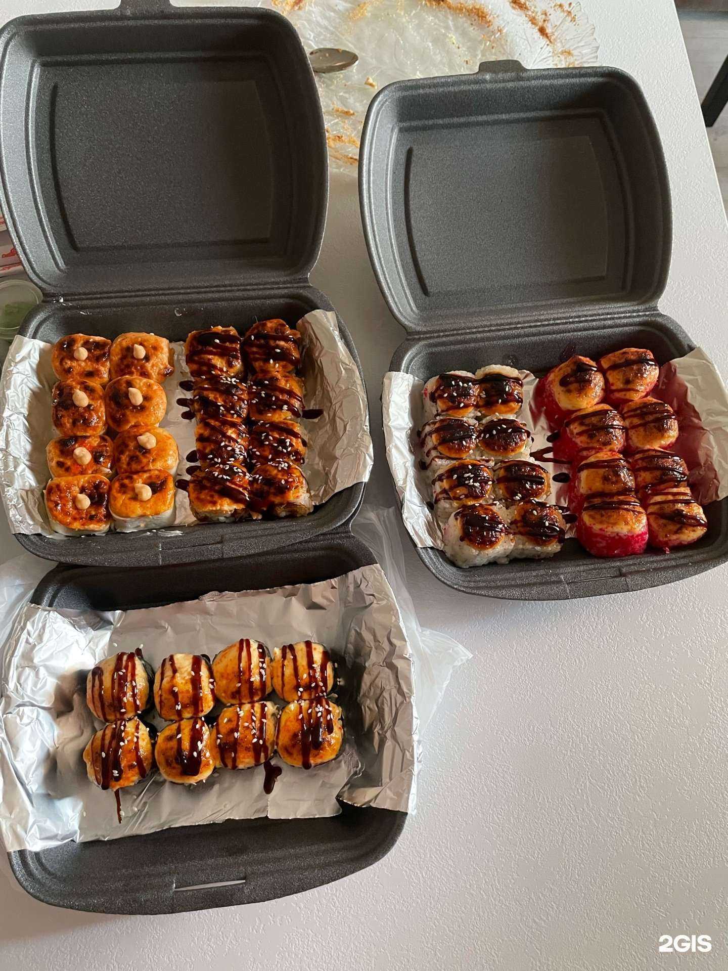 Отзывы на компанию Голод в Краснодаре c фото