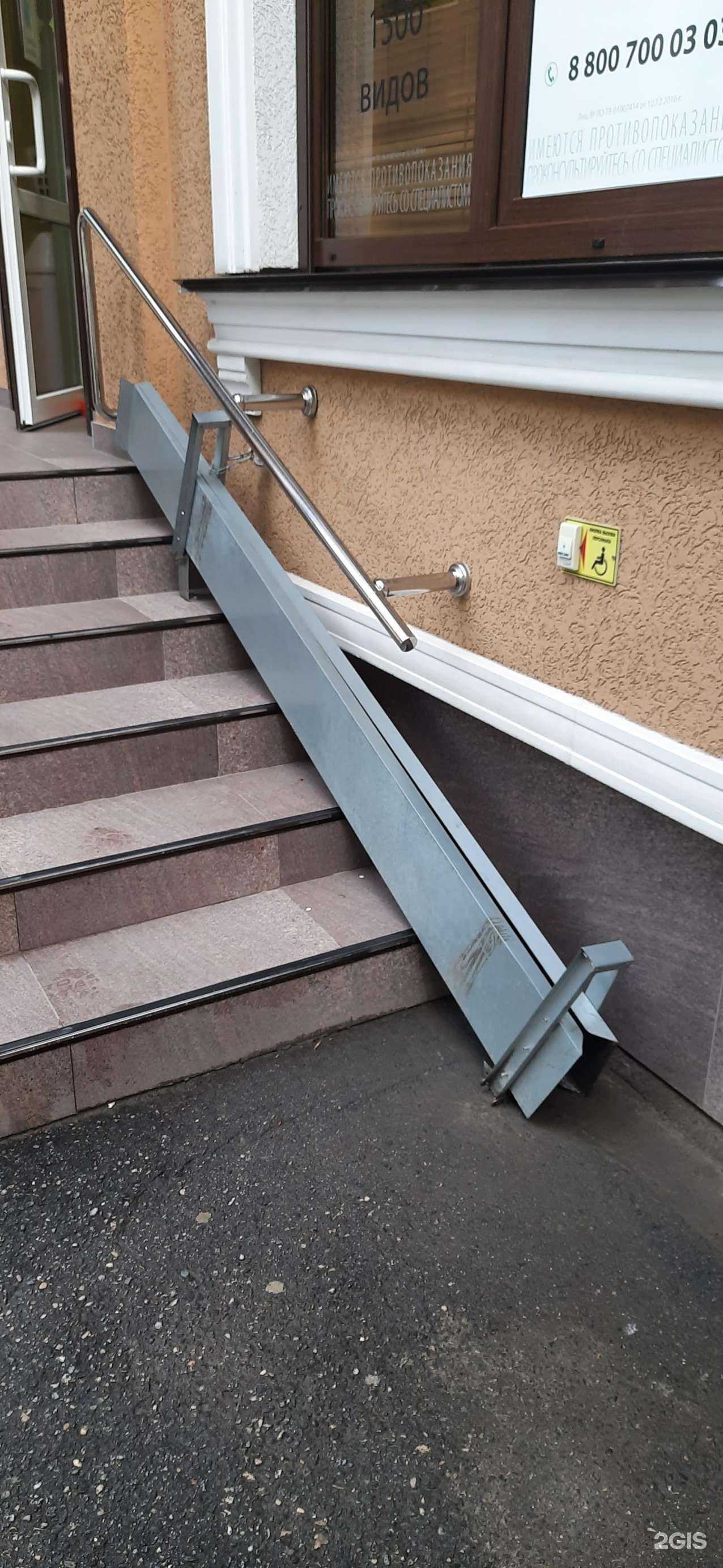 Отзывы на компанию Хеликс в г. Нальчик c фото