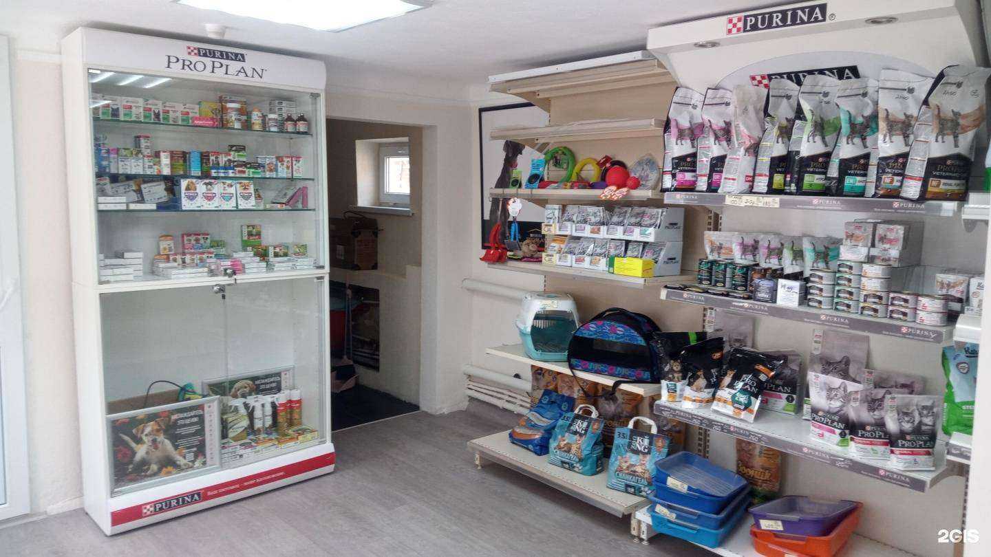 Отзывы на компанию Любимец в г. Батайск c фото