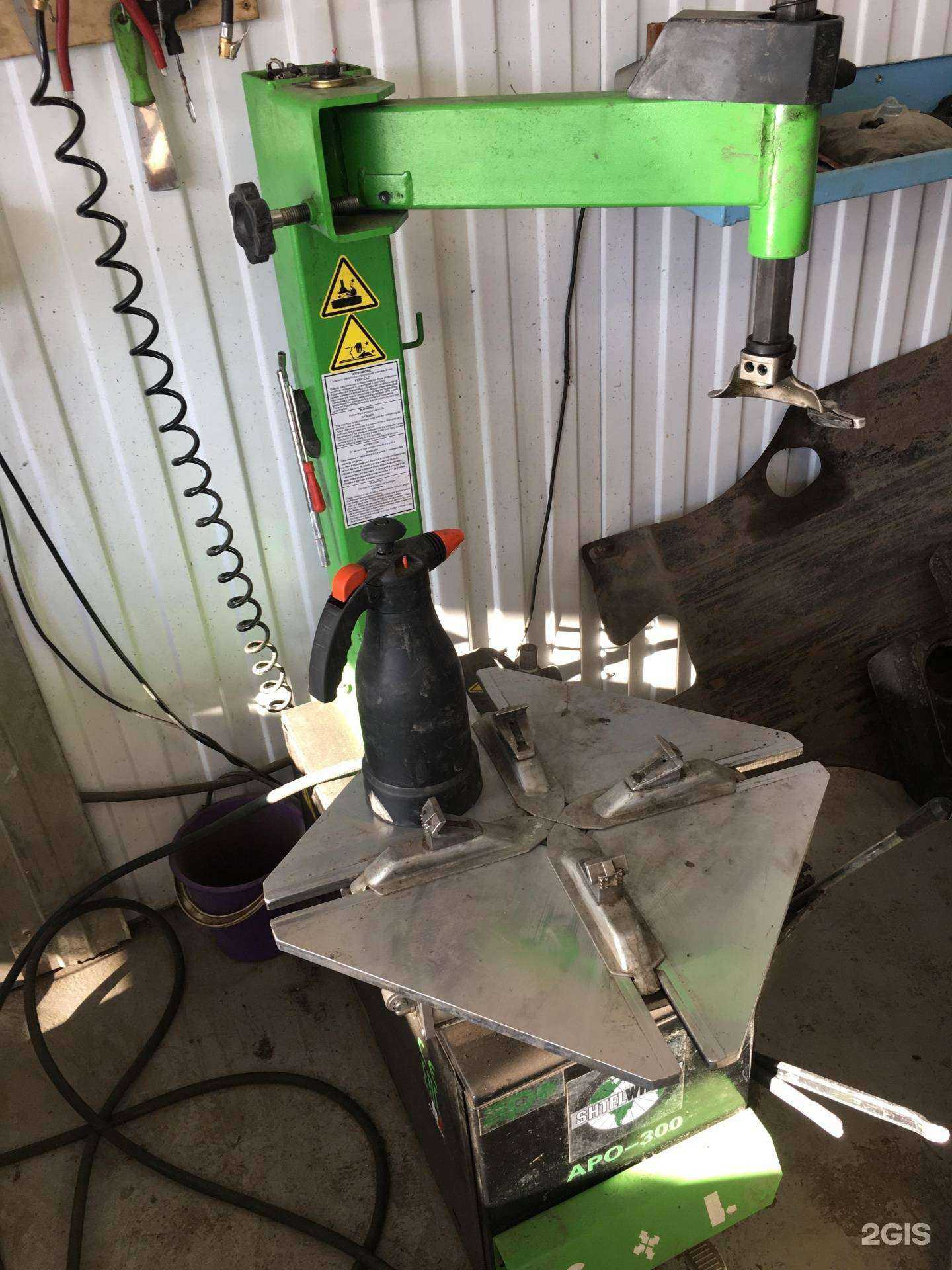 Отзывы на компанию Авто лаб в г. Красноярск c фото