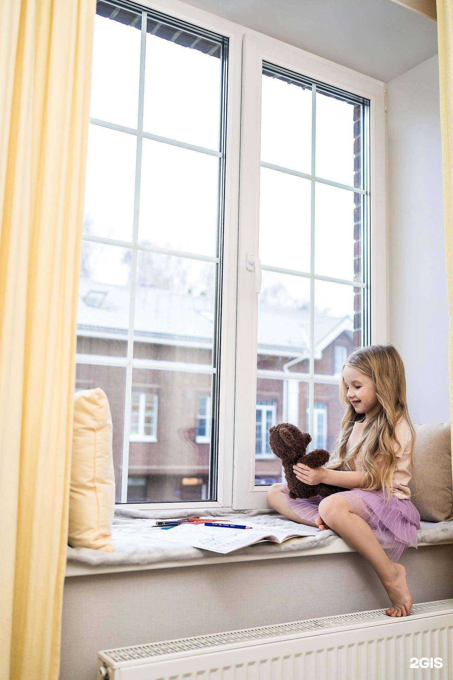 Отзывы на компанию Доступные окна в г. Шуя c фото