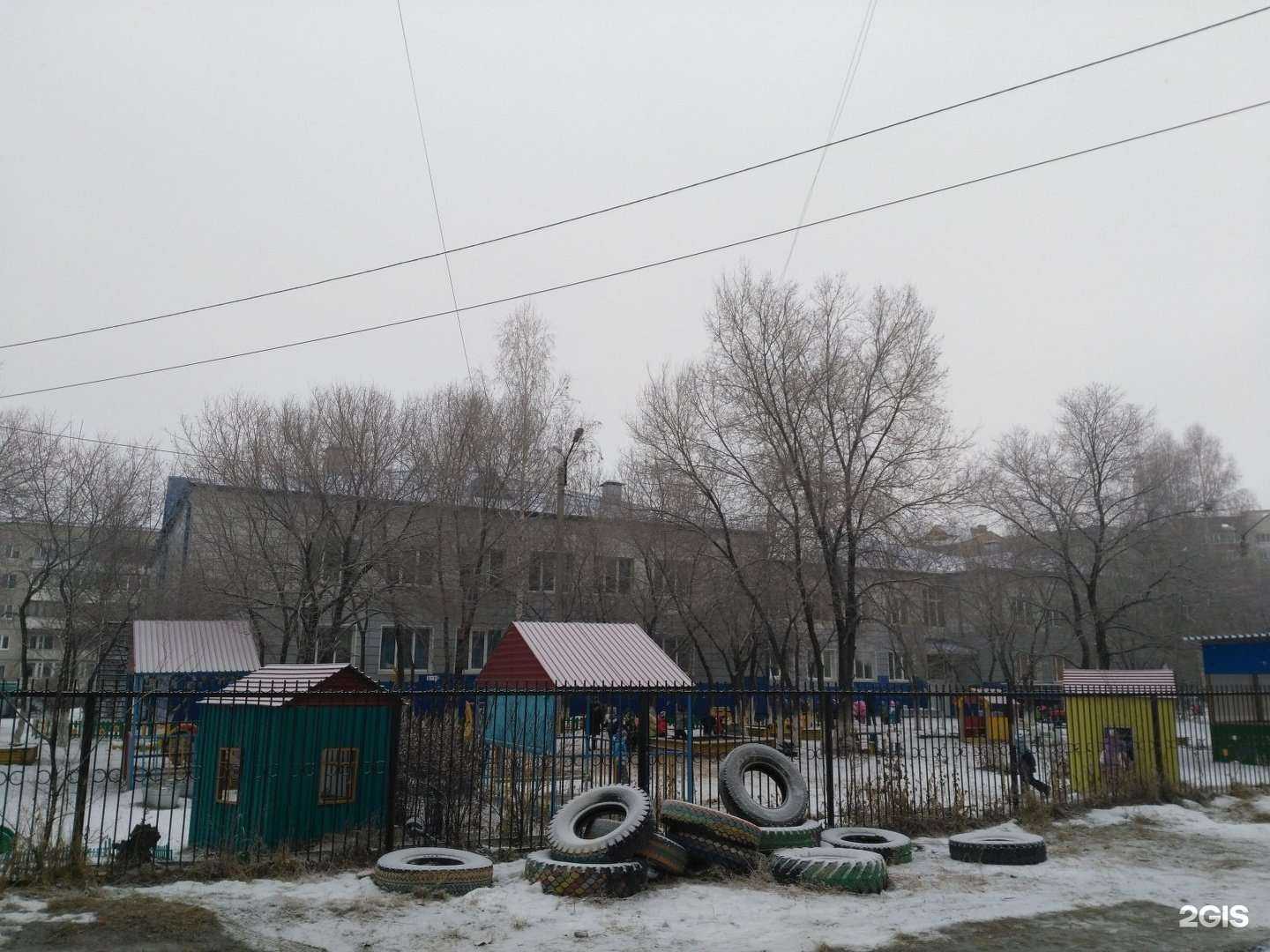 Отзывы на компанию Детский сад №36 в г. Тюмень c фото
