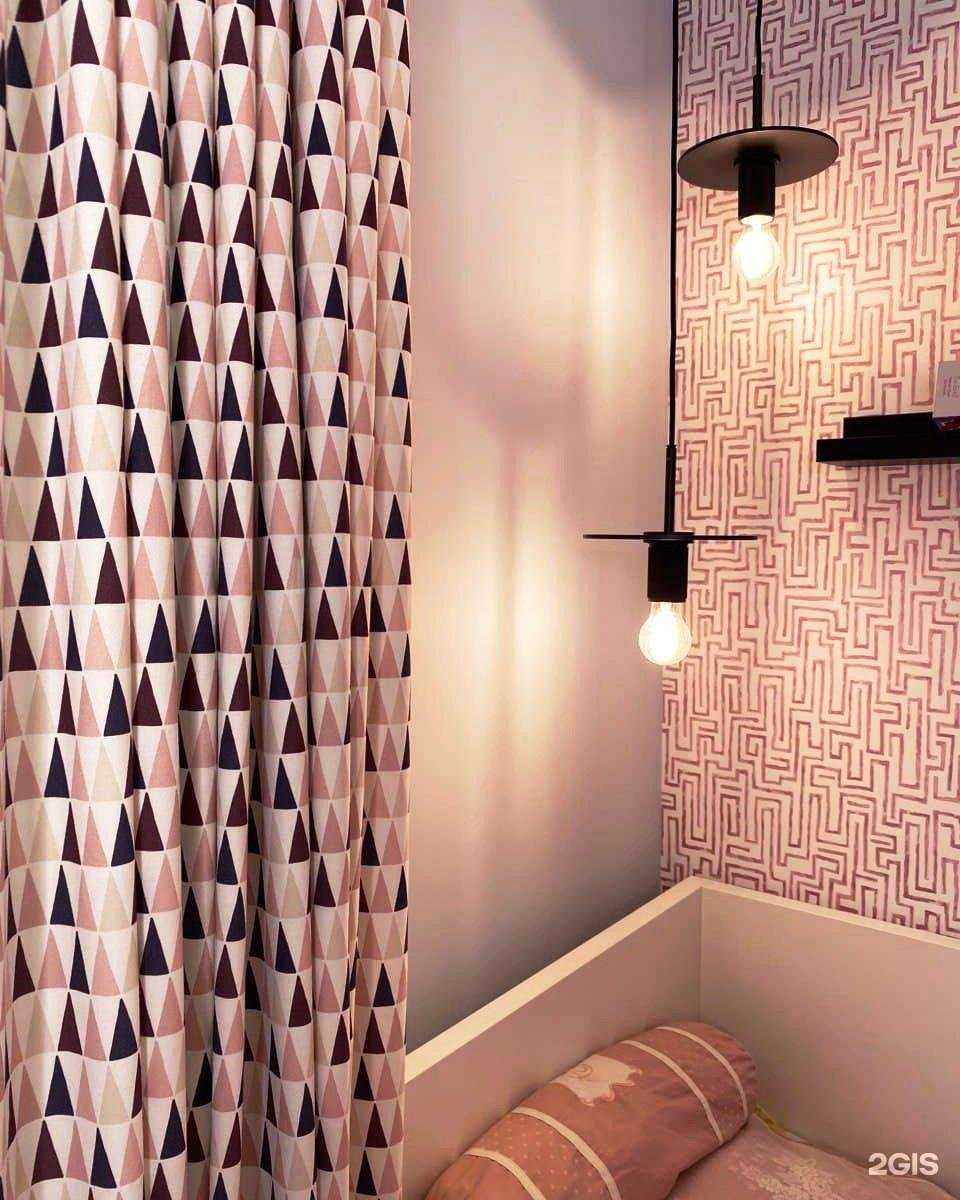 Отзывы на компанию Шторы Аа в Королёве c фото