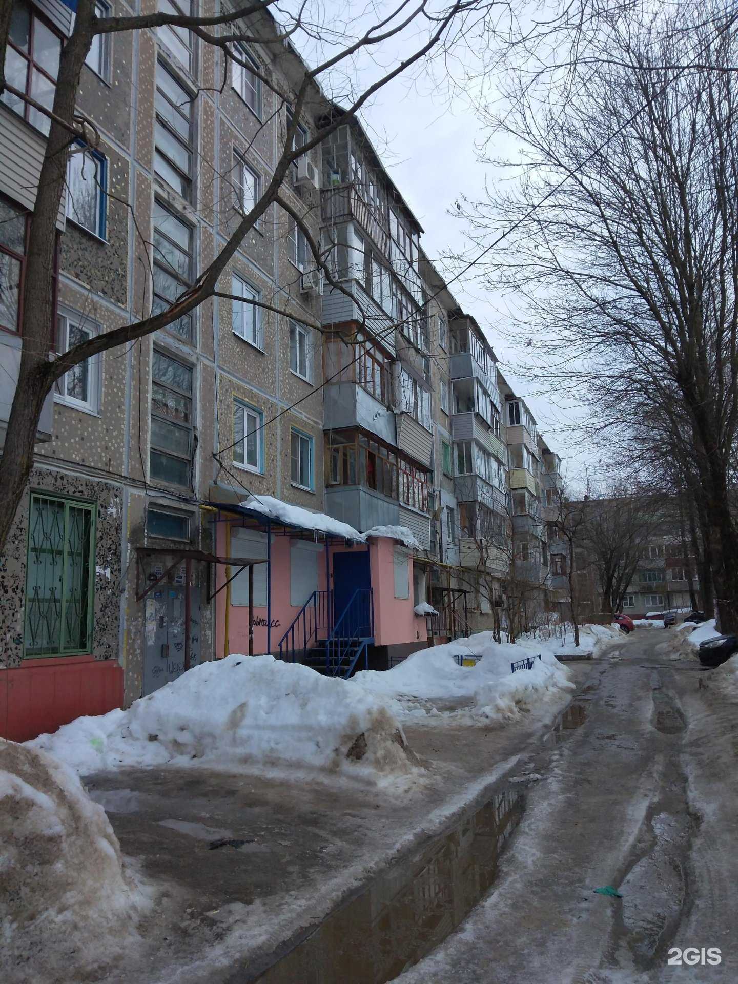 Отзывы на компанию Мастер крепежа в Калуге c фото - фотография 2 из 2