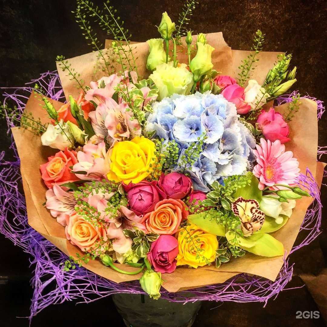 Отзывы на компанию AROMA ROZA в г. Верхняя Пышма c фото