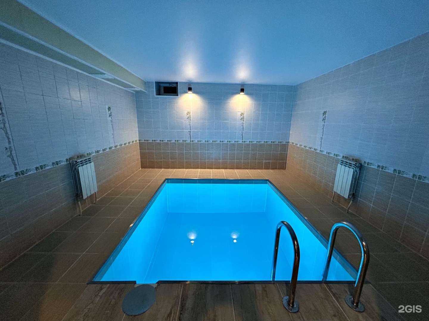 Отзывы на компанию Золотой Оазис в г. Оренбург c фото