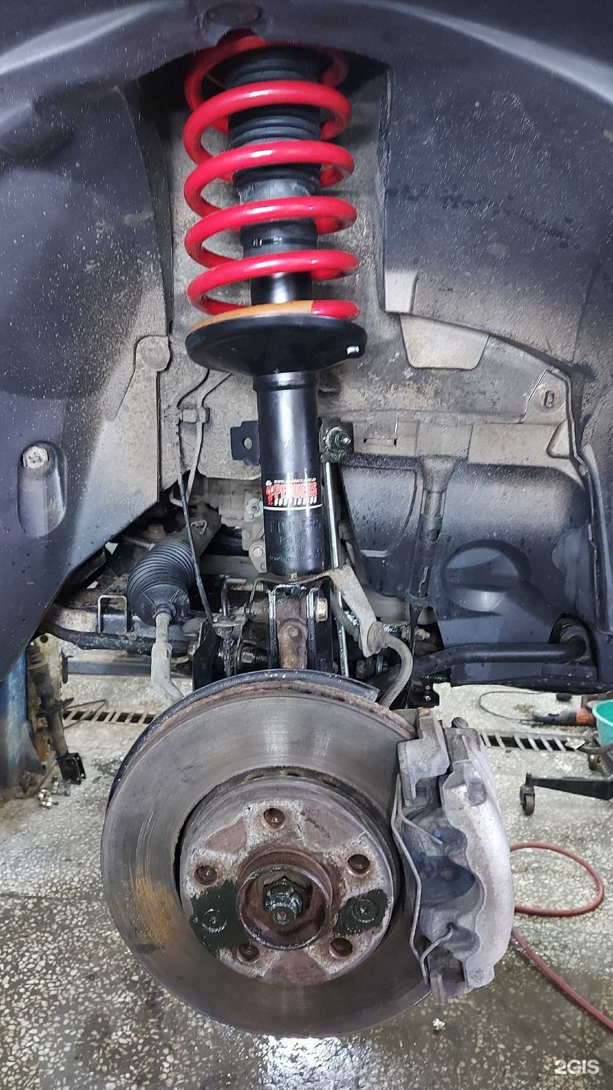 Отзывы на компанию R-service в г. Пенза c фото