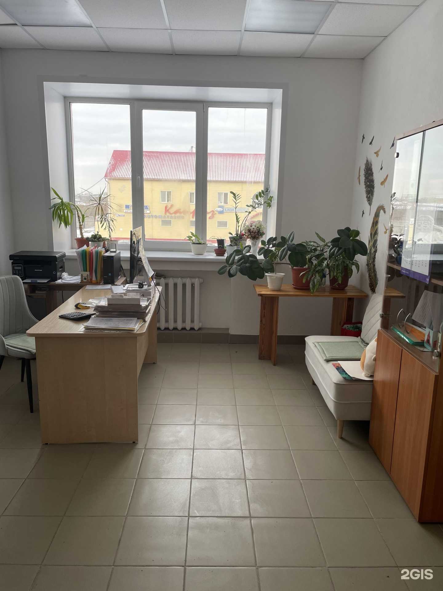 Отзывы на компанию Компания бухгалтерских услуг и налогов для малого бизнеса в Кемерове c фото