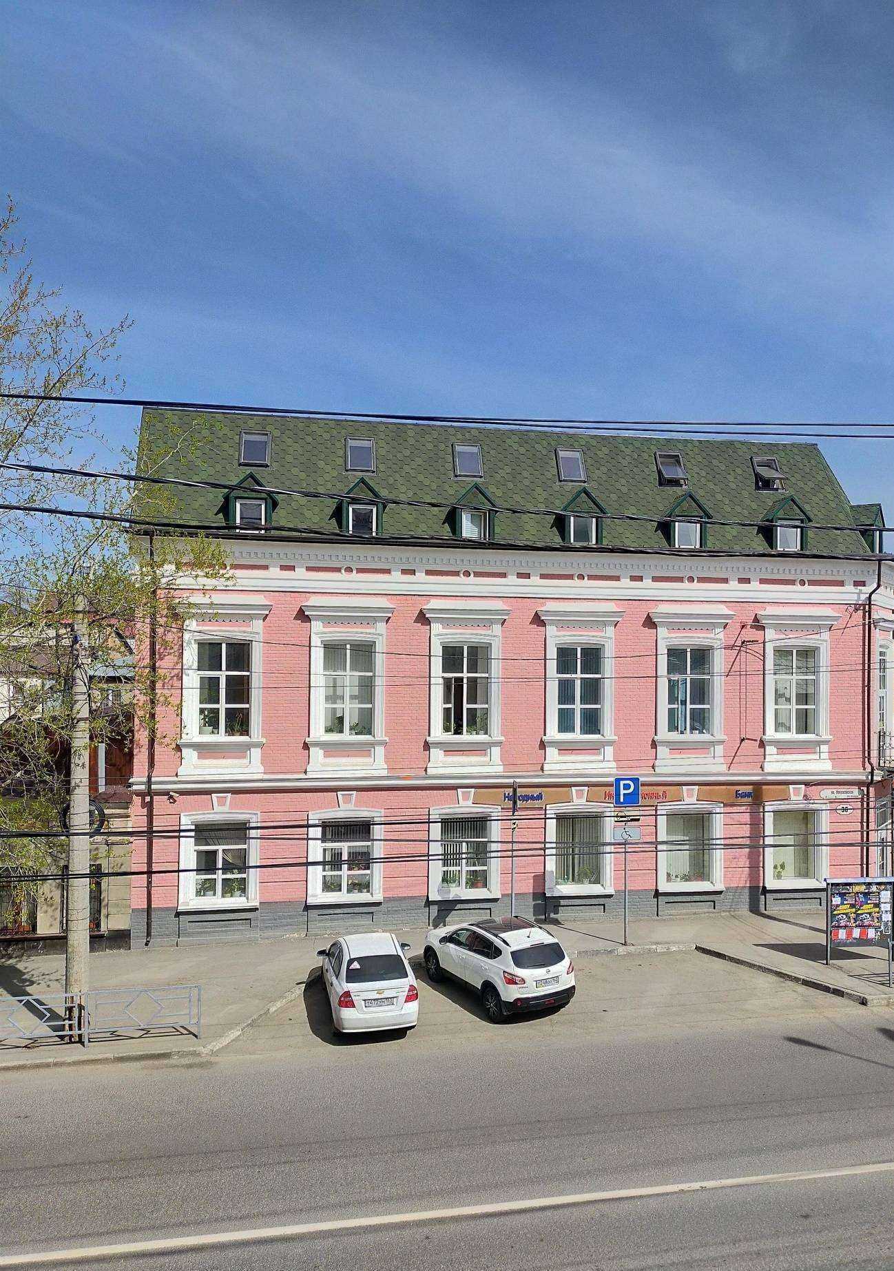 Отзывы на компанию Подъем в Самаре c фото - фотография 2 из 2